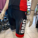 Completino RMC. Maglia e salopette. Abbigliamento per bici a Verona