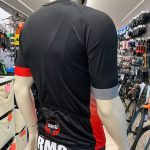Completino RMC. Maglia e salopette. Abbigliamento per bici a Verona