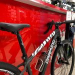 Gravel CARBONIO DarKing 6.0. Bici da strada Verona. Bici da corsa e biciclette a Verona