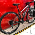 Gravel CARBONIO DarKing 6.0. Bici da strada Verona. Bici da corsa e biciclette a Verona