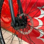 Gravel CARBONIO DarKing 6.0. Bici da strada Verona. Bici da corsa e biciclette a Verona