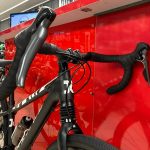 Gravel CARBONIO DarKing 6.0. Bici da strada Verona. Bici da corsa e biciclette a Verona