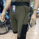 Completino Nalini per Gravel. Abbigliamento per bici. RMC negozio bici Verona