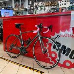 Fondriest Carbonio Tiagra. Bici da strada e da corsa Verona