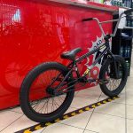 MONGOOSE BMX Freestyle a Verona. RMC negozio di bici