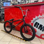 MONGOOSE BMX Freestyle a Verona. RMC negozio di bici