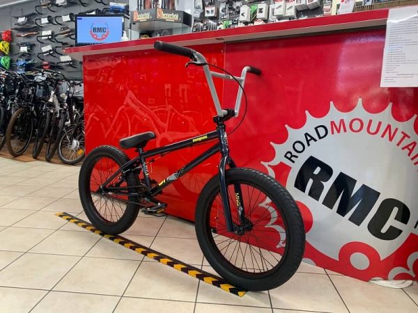 MONGOOSE BMX Freestyle a Verona. RMC negozio di bici