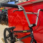 MONGOOSE BMX Freestyle a Verona. RMC negozio di bici