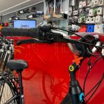 Torpado Mooby. Bici elettrica Verona. Bicicletta e-bike