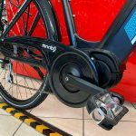 Torpado Mooby. Bici elettrica Verona. Bicicletta e-bike