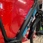 Torpado Mooby. Bici elettrica Verona. Bicicletta e-bike