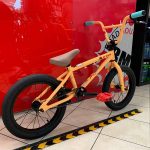 Bici BMX Gt Bikes. Bicicletta BMX Street Verona