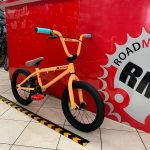 Bici BMX Gt Bikes. Bicicletta BMX Street Verona
