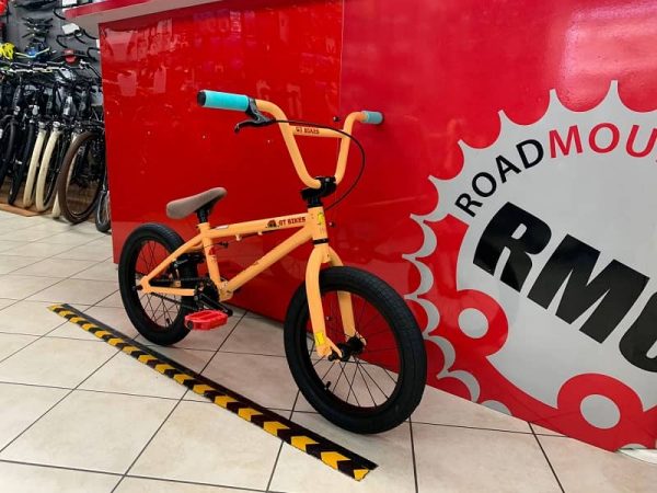 Bici BMX Gt Bikes. Bicicletta BMX Street Verona