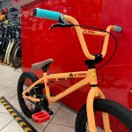 Bici BMX Gt Bikes. Bicicletta BMX Street Verona