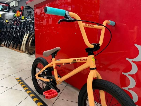 Bici BMX Gt Bikes. Bicicletta BMX Street Verona