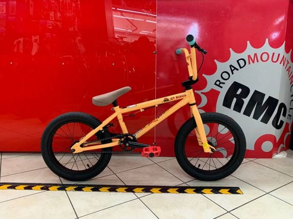 Bici BMX Gt Bikes. Bicicletta BMX Street Verona