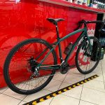 Bici RMC Gravel-Line Claris. Bicicletta da strada e da corsa Verona