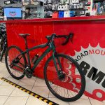 Bici RMC Gravel-Line Claris. Bicicletta da strada e da corsa Verona