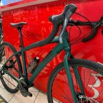 Bici RMC Gravel-Line Claris. Bicicletta da strada e da corsa Verona