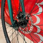 Bici RMC Gravel-Line Claris. Bicicletta da strada e da corsa Verona