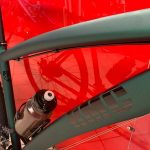 Bici RMC Gravel-Line Claris. Bicicletta da strada e da corsa Verona