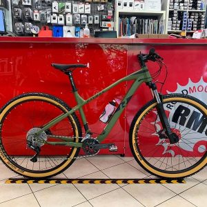 Raymon HardRay Nine 5.0 29”. Bici MTB Mountain Bike Verona
