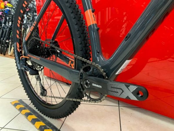Raymon HardRay Nine 8.0 29”. Bici MTB Mountain Bike Verona