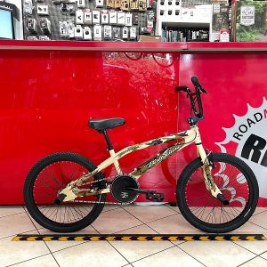 Bici Bmx Freestyle Reckless. Bicicletta BMX Verona