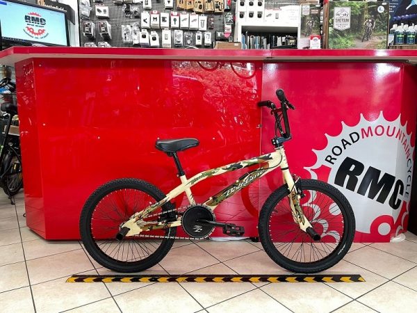 Bici Bmx Freestyle Reckless. Bicicletta BMX Verona