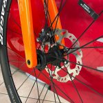 Bici Fondriest Dardo Ultregra Di2. Bicicletta da strada e da corsa Verona