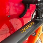 Bici Fondriest Dardo Ultregra Di2. Bicicletta da strada e da corsa Verona