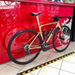 Bici RMC Advance. Bicicletta da strada e da corsa Verona