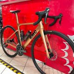 Bici RMC Advance. Bicicletta da strada e da corsa Verona