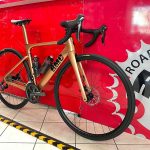 Bici RMC Advance. Bicicletta da strada e da corsa Verona