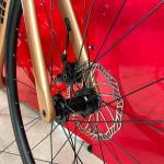 Bici RMC Advance. Bicicletta da strada e da corsa Verona