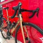 Bici RMC Advance. Bicicletta da strada e da corsa Verona