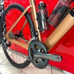 Bici RMC Advance. Bicicletta da strada e da corsa Verona