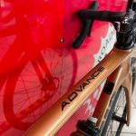 Bici RMC Advance. Bicicletta da strada e da corsa Verona