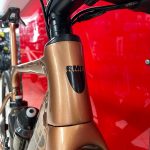 Bici RMC Advance. Bicicletta da strada e da corsa Verona