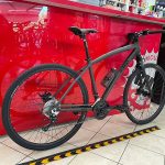 Bici RMC Gravel-Line Sora. Bicicletta da strada e da corsa Verona