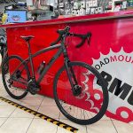 Bici RMC Gravel-Line Sora. Bicicletta da strada e da corsa Verona