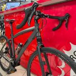 Bici RMC Gravel-Line Sora. Bicicletta da strada e da corsa Verona