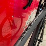 Bici RMC Gravel-Line Sora. Bicicletta da strada e da corsa Verona