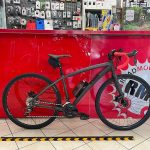 Bici RMC Gravel-Line Tiagra. Bicicletta da strada e da corsa Verona