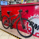 Bici RMC Gravel-Line Tiagra. Bicicletta da strada e da corsa Verona