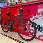 Bici RMC Gravel-Line Tiagra. Bicicletta da strada e da corsa Verona