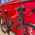 Bici RMC Gravel-Line Tiagra. Bicicletta da strada e da corsa Verona