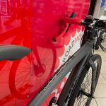 Bici RMC Gravel-Line Tiagra. Bicicletta da strada e da corsa Verona