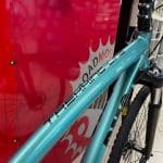 Bici RMC Trekking-Line uomo. City Bike Verona. Bicicletta per città